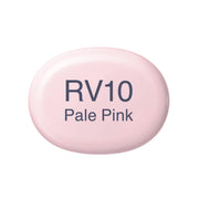Copic Sketch RV10-Pale Pink