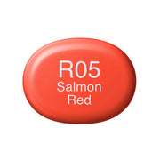 Copic Sketch R05-Salmon Red