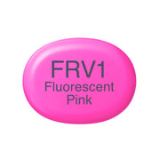 Copic Sketch FRV-Fluorescent Pink