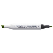 Copic Marker YG67-Moss