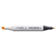 Copic Marker Y17-Golden Yellow