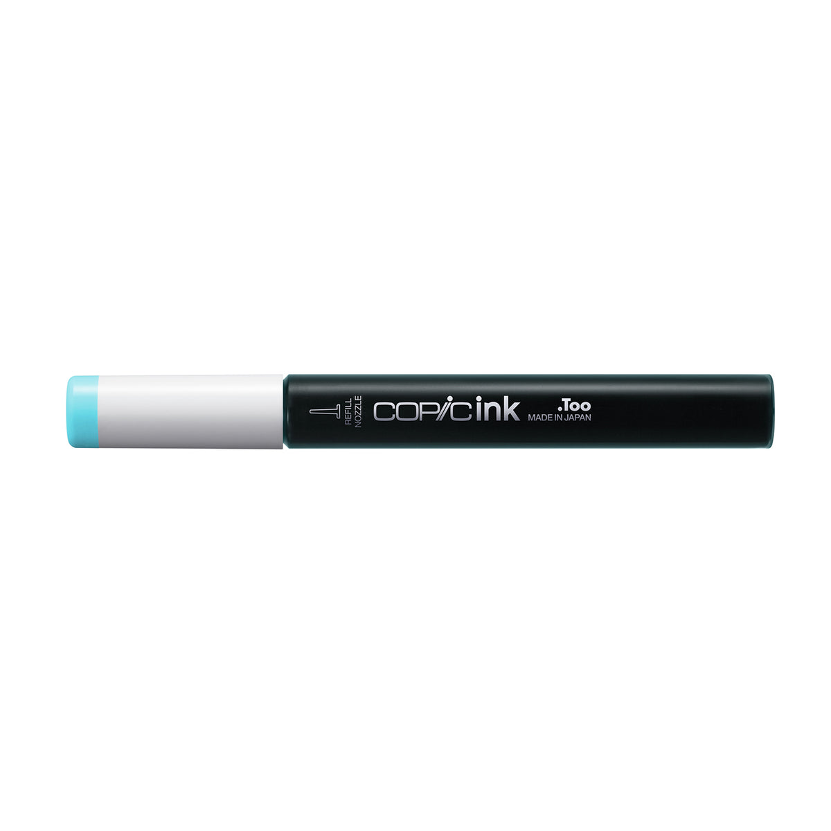 Copic Ink B02 - Robin's Egg Blue 12ml – Copic Australia