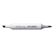Copic Sketch 110-Special Black