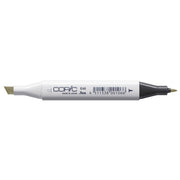 Copic Marker E40-Brick White