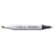 Copic Marker E40-Brick White