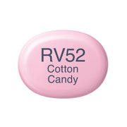 Copic Sketch RV52-Cotton Candy