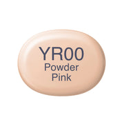 Copic Sketch YR00-Powder Pink