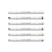 Copic Acrea 6 Piece Essentials