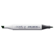 Copic Marker G85-Verdigris