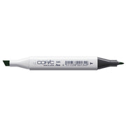 Copic Marker G85-Verdigris