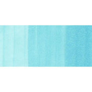 Copic Sketch B01-Mint Blue