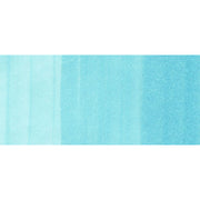 Copic Marker B01-Mint Blue