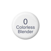 Copic Ink 0 - Colourless Blender 12ml