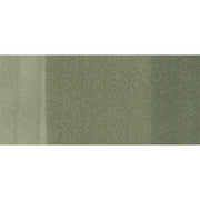 Copic Ciao BG93-Green Gray