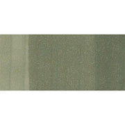 Copic Sketch BG93-Green Gray