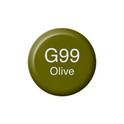 Copic Ink G99 - Olive 12ml