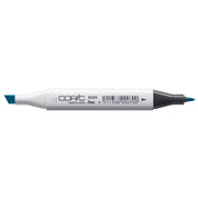 Copic Marker BG05-Holiday Blue
