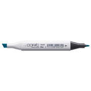 Copic Marker BG05-Holiday Blue