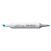 Copic Sketch BG01-Aqua Blue