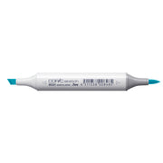 Copic Sketch BG01-Aqua Blue